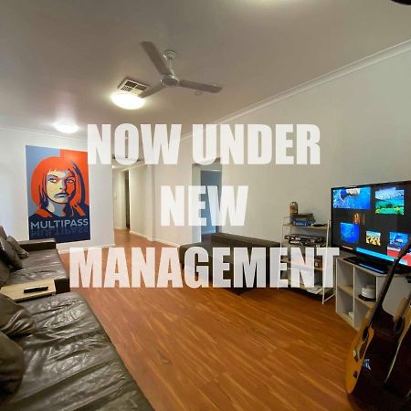 Downtown Backpackers Hostel Perth - Note - Valid Passport Required For Check In Екстер'єр фото