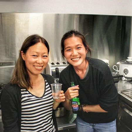 Downtown Backpackers Hostel Perth - Note - Valid Passport Required For Check In Екстер'єр фото