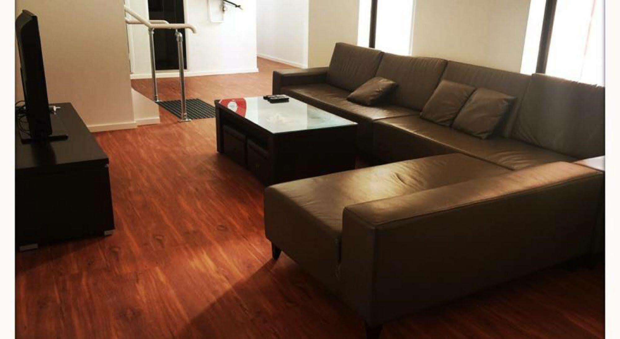Downtown Backpackers Hostel Perth - Note - Valid Passport Required For Check In Екстер'єр фото