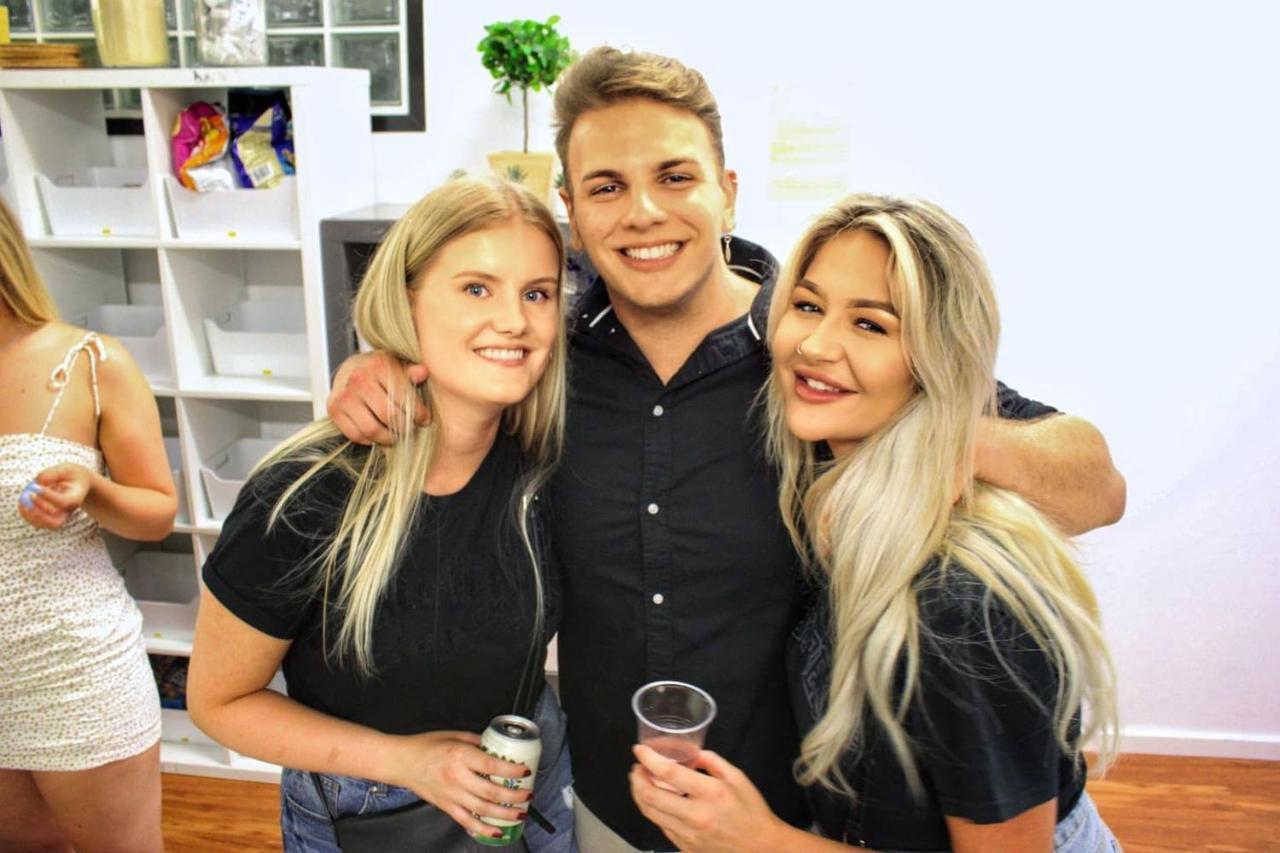 Downtown Backpackers Hostel Perth - Note - Valid Passport Required For Check In Екстер'єр фото